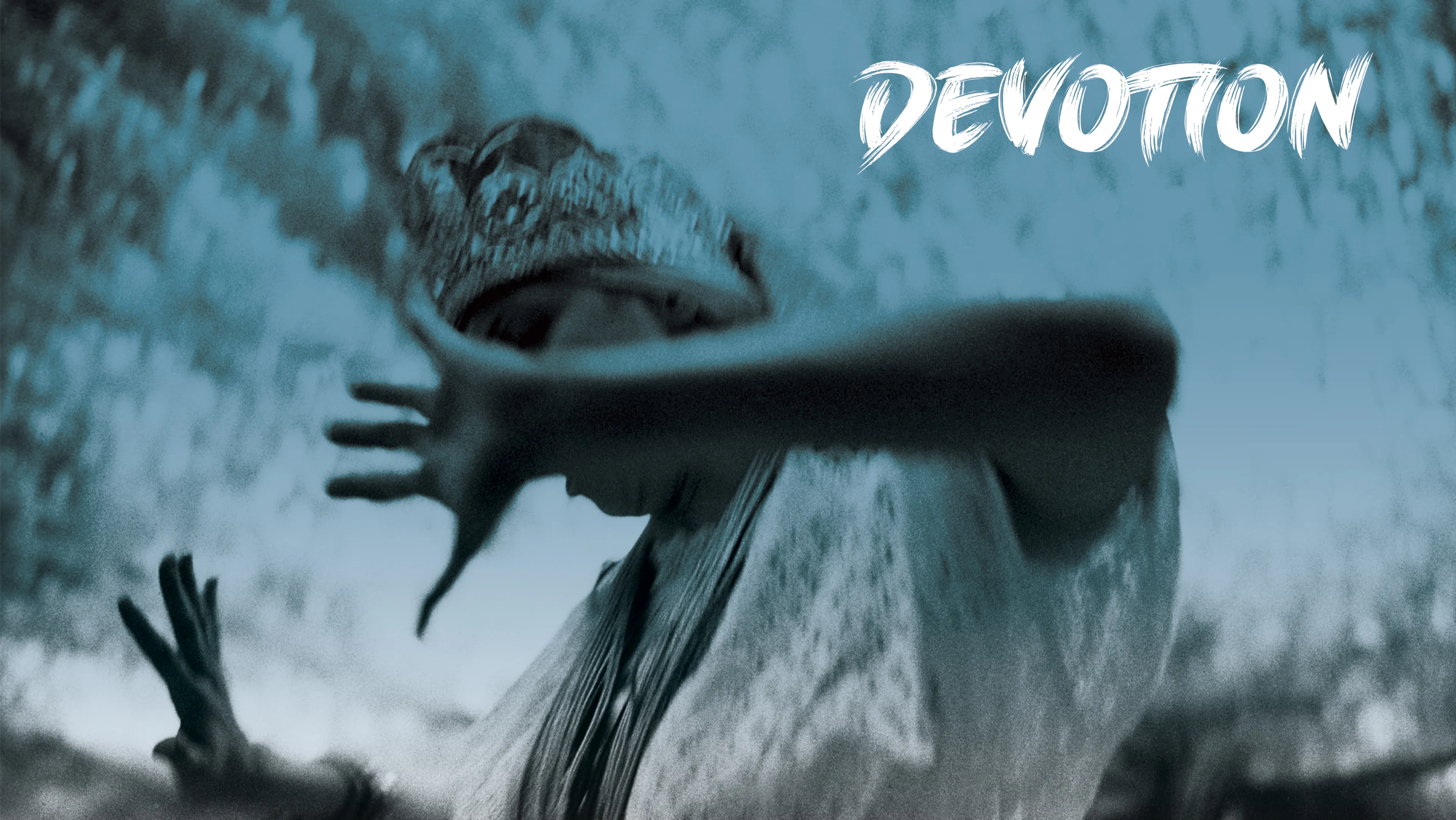 Devotion poster